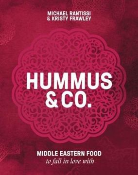 portada Hummus and Co: Middle Eastern food to fall in love with 