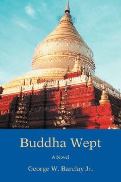 portada buddha wept