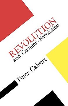 portada revolution and counter revolution (in English)