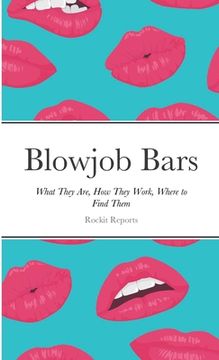 portada Blowjob Bars