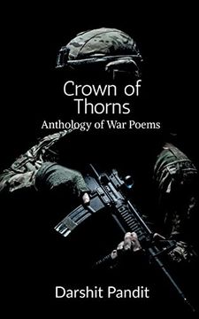 portada Crown of Thorns