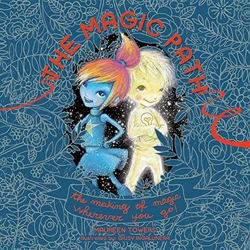 portada The Magic Path: The Making of Magic Wherever You Go!