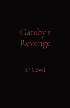 portada Gatsby'S Revenge 