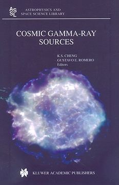 portada cosmic gamma-ray sources