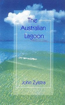 portada the australian lagoon (in English)