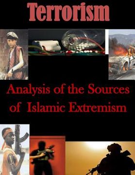 portada Analysis of the Sources of Islamic Extremism