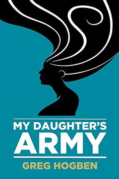 portada My Daughter's Army (en Inglés)