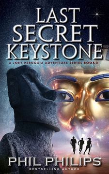 portada Last Secret Keystone: A Historical Mystery Thriller (en Inglés)