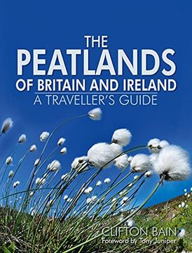 portada The Peatlands of Britain and Ireland