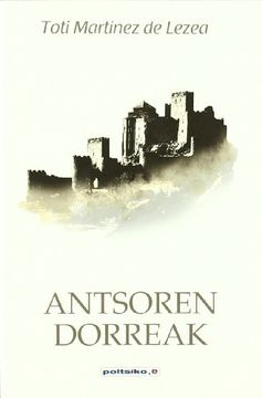 portada antsoren dorreak