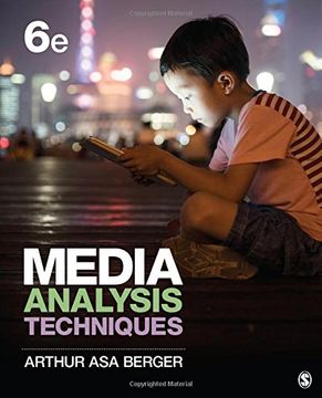 portada Media Analysis Techniques 