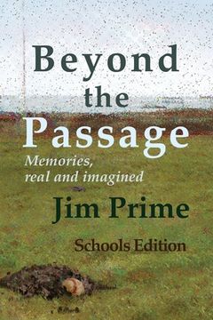 portada Beyond the Passage: Memories, real and imagined (en Inglés)
