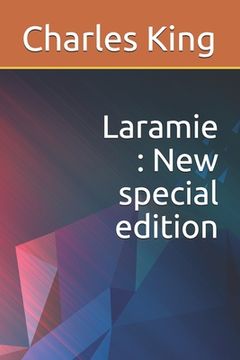 portada Laramie: New special edition (en Inglés)