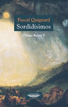 portada Sordidisimos (in Spanish)