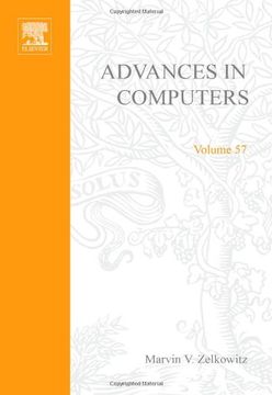 portada Advances in Computers: Information Repositories (en Inglés)