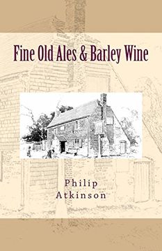 portada Fine Old Ales & Barley Wine