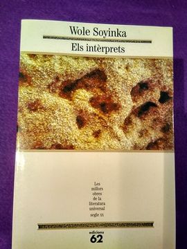 portada Els Interprets (en Catalá)
