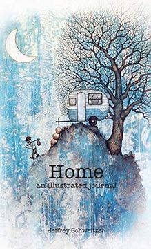 portada Home: An Illustrated Journal 