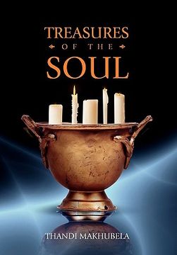 portada treasures of the soul (in English)