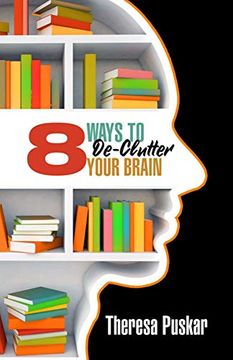 portada 8 Ways to Declutter Your Brain 