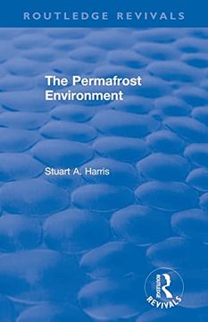 portada The Permafrost Environment (Routledge Revivals) 
