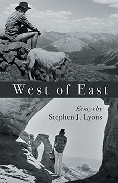 portada West of East (in English)