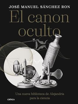 portada El Canon Oculto