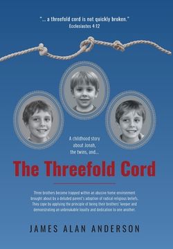 portada The Threefold Cord (en Inglés)