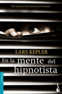 portada En la Mente del Hipnotista (in Spanish)