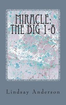 portada Miracle: Th Big 1-8 (en Inglés)