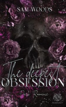 portada The Deepest Obsession