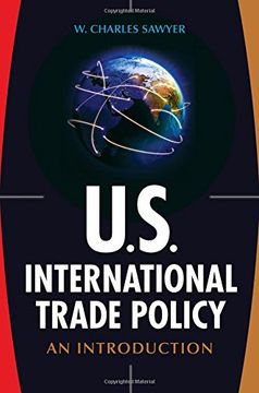 portada U.S. International Trade Policy: An Introduction