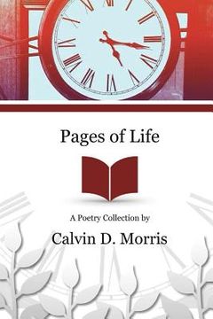 portada Pages of Life (in English)