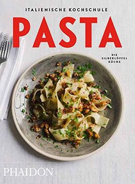 portada Italienische Kochschule: Pasta (in German)