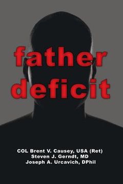 portada Father Deficit