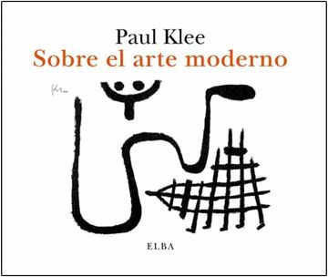 portada Sobre el Arte Moderno (in Spanish)