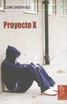 portada Proyecto x