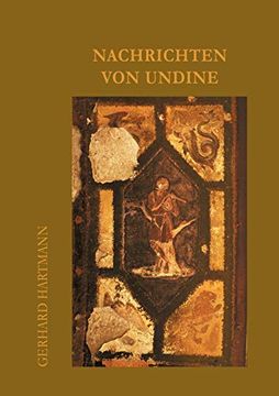 portada Nachrichten von Undine (in German)