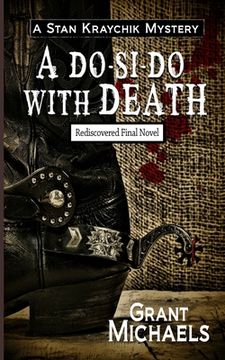 portada A Do-Si-So With Death (in English)