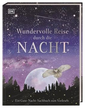 portada Wundervolle Reise Durch die Nacht (en Alemán)