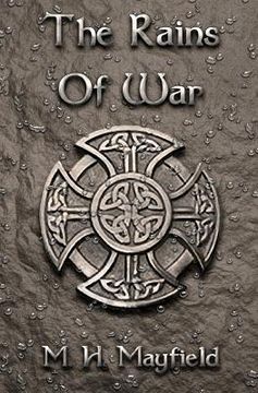 portada the rains of war (en Inglés)