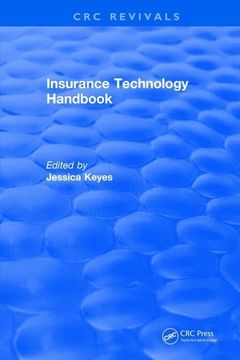 portada Insurance Technology Handbook