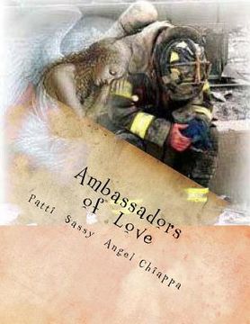 portada Ambassadors of Love (in English)