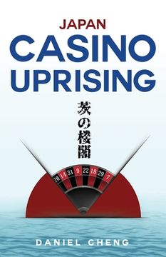 portada Japan Casino Uprising: Ibara no roukaku (en Inglés)