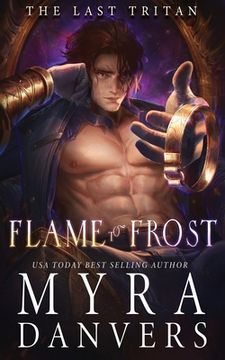 portada Flame to Frost 