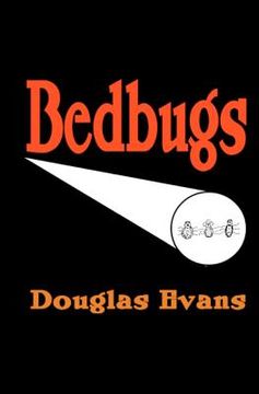 portada bedbugs (en Inglés)