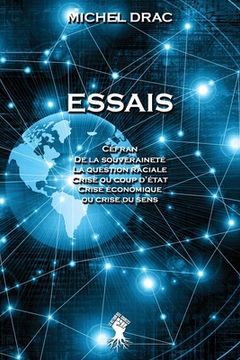 portada Essais: Nouvelle Édition (en Francés)
