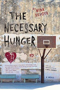 portada The Necessary Hunger (en Inglés)