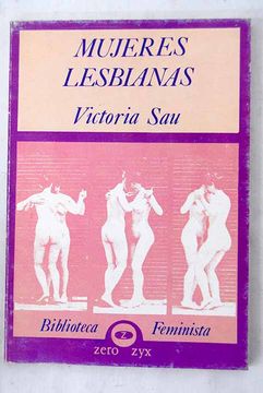 portada Mujeres lesbianas