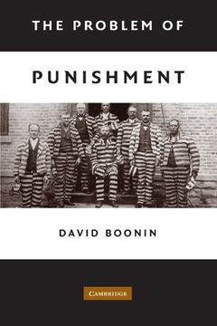 portada The Problem of Punishment 